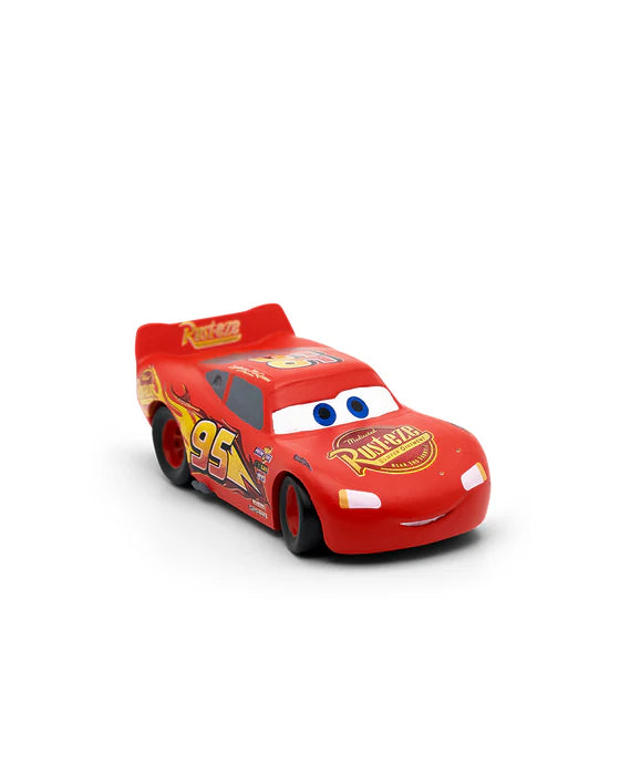 Tonie Lightning Mcqueen - Spotty Dot