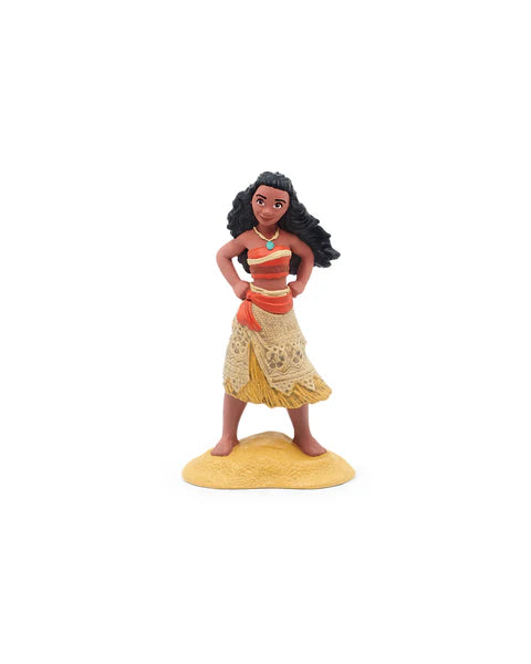 Tonies Moana Audio Character