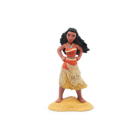 Tonies Moana Audio Character Spotty Dot Toys