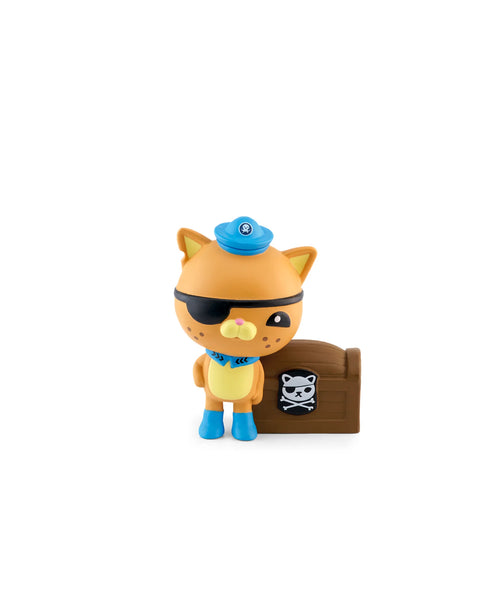 Octonauts Tonie Spotty Dot