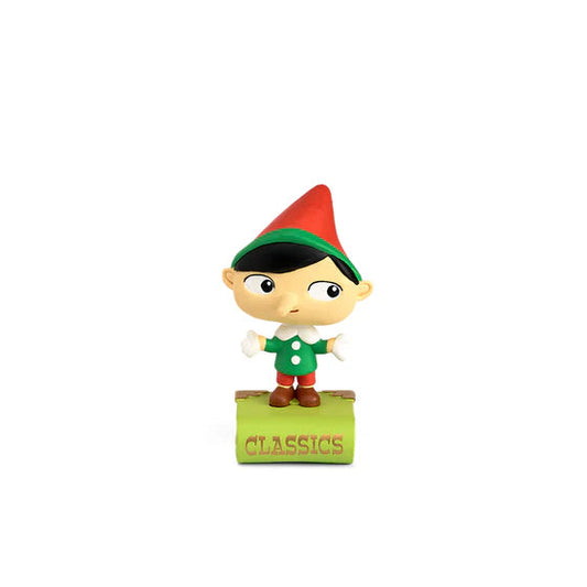 Tonies Pinocchio Audio - Spotty Dot