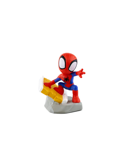 Spidey TONIE Audio - Spotty Dot Toys