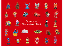 Load image into Gallery viewer, Tonies Collection Spotty Dot Toys
