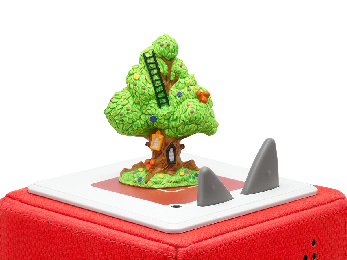 Tonie Magic Faraway Tree The Enchanted Wood Audio Character Spotty Dot Toys