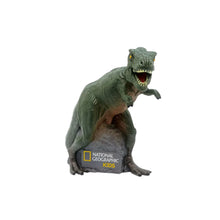 Load image into Gallery viewer, Tonies National Geographic Audio Character Dinosaur
