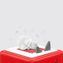 Load image into Gallery viewer, Tonies Penguin White Noise from the Ocean Spotty Dot Baby
