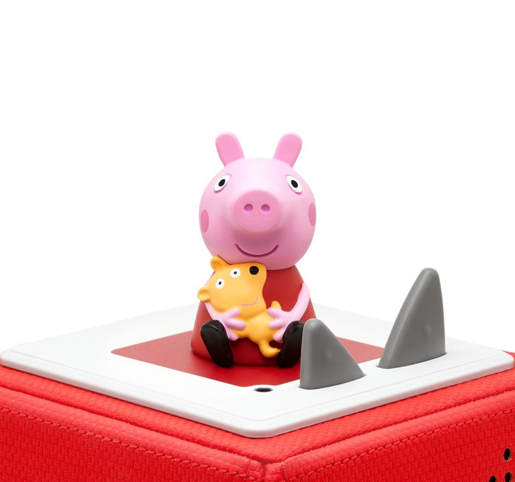 Tonies Peppa Pig On the Road 