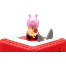 Load image into Gallery viewer, Tonies Peppa Pig On the Road 
