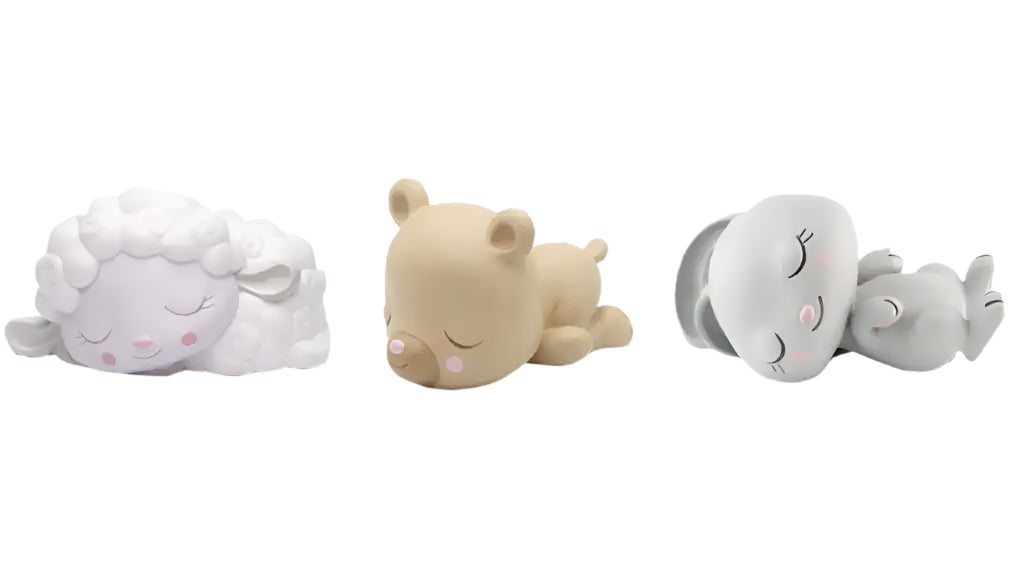 Tonies Sleepy Friends Audio Characters Spotty Dot Toys
