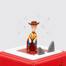 Load image into Gallery viewer, Tonies Toy Story Woody Audio Character Spotty Dot Toys
