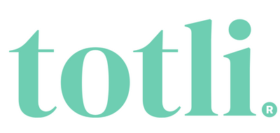 The Totli Box - Spotty Dot AU