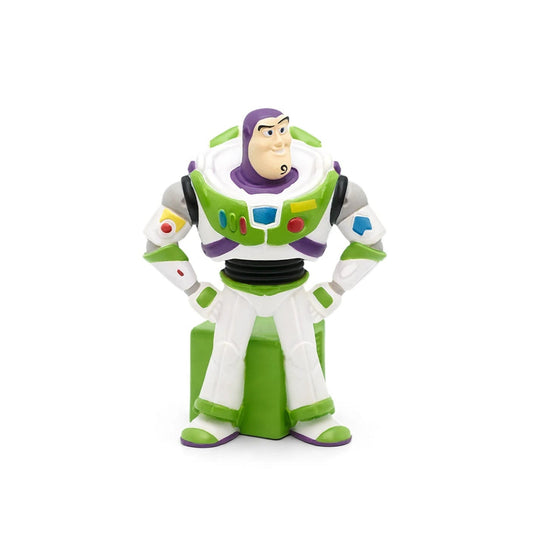 Toy Story 2 Buzz Lightyear Tonies Audio Character Spotty Dot Toys