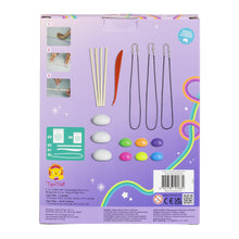 Load image into Gallery viewer, Twisty Beads - Jewellery Design Kit - Spotty Dot Toys AU
