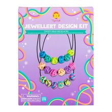 Load image into Gallery viewer, Twisty Beads - Jewellery Design Kit - Spotty Dot Toys AU
