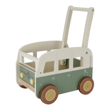Load image into Gallery viewer, Vintage Walker Wagon - Spotty Dot
