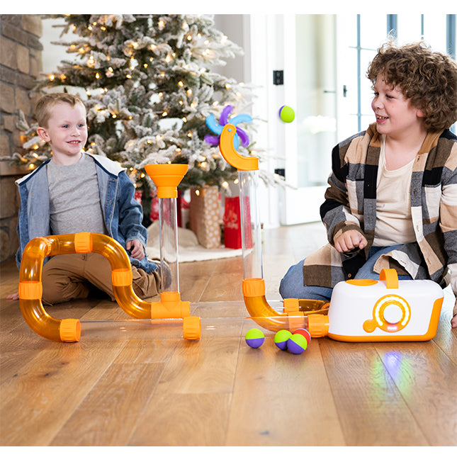 Whirlwind Air Toobz Accessory Pack Spotty Dot Toys