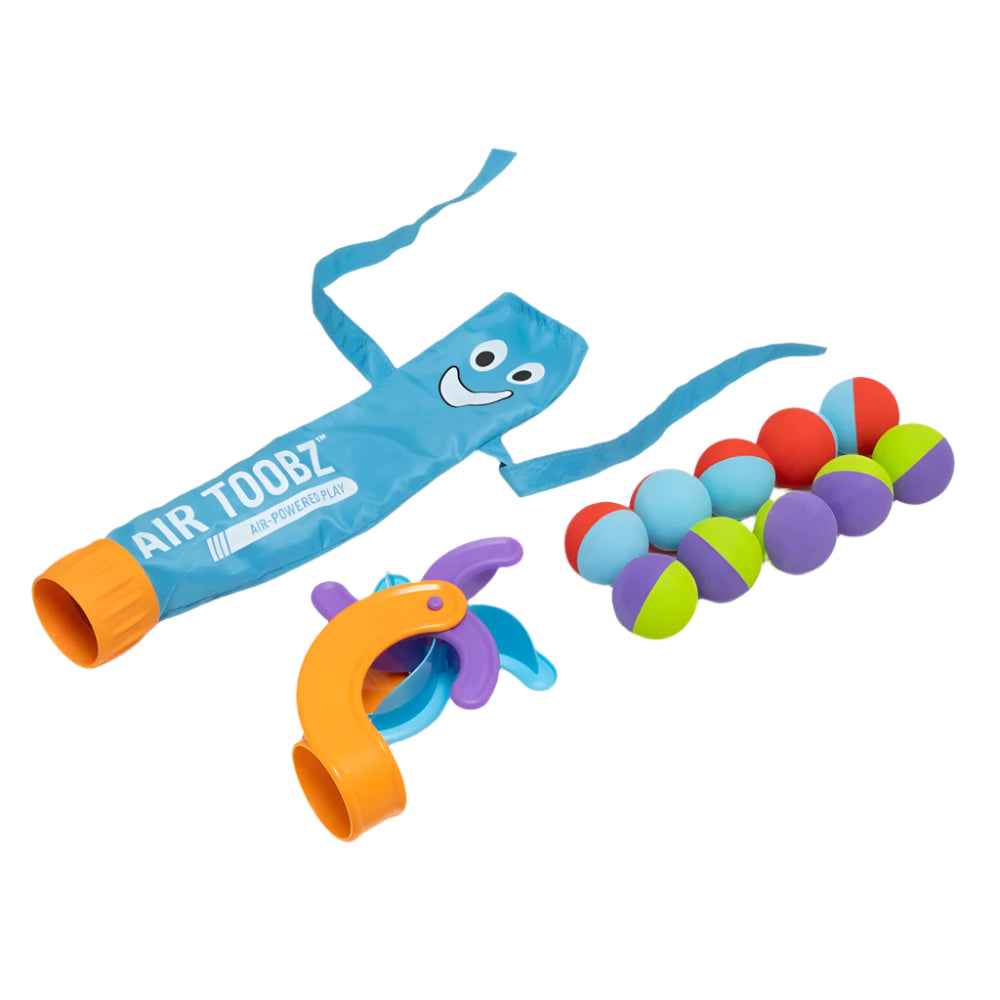 Whirlwind Air Toobz Accessory Pack Spotty Dot Toys