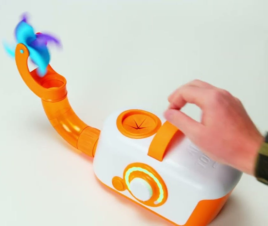 Whirlwind Air Toobz Accessory Pack Spotty Dot Toys