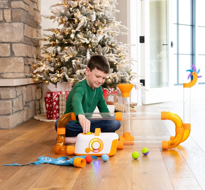 Whirlwind Air Toobz Spotty Dot Toys