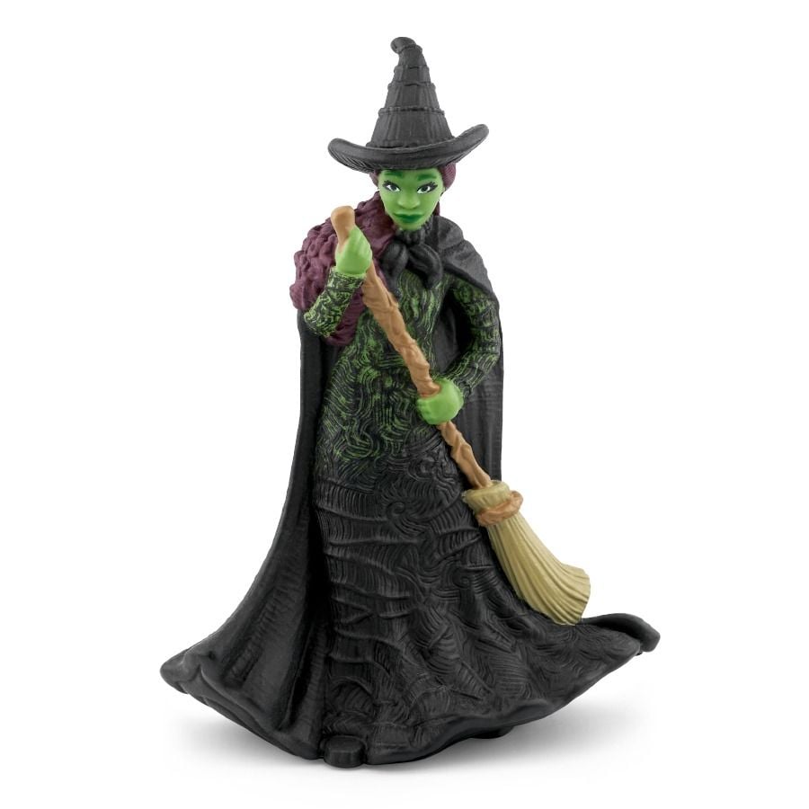 Wicked Elphaba Tonies Audio Character Spotty Dot Toys