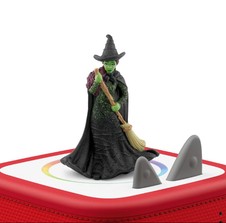 Wicked Elphaba Tonies Audio Character Spotty Dot Toys