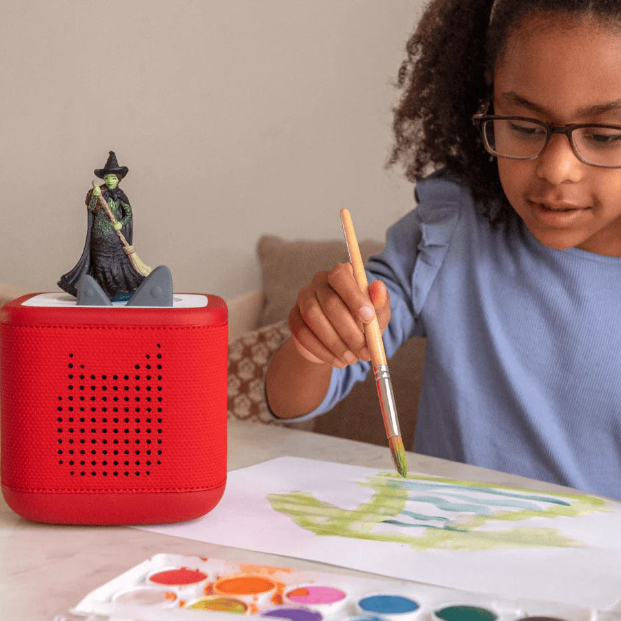 Wicked Elphaba Tonies Audio Character Spotty Dot Toys