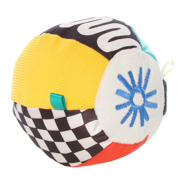 Wimmer Infant Development Sensory Ball