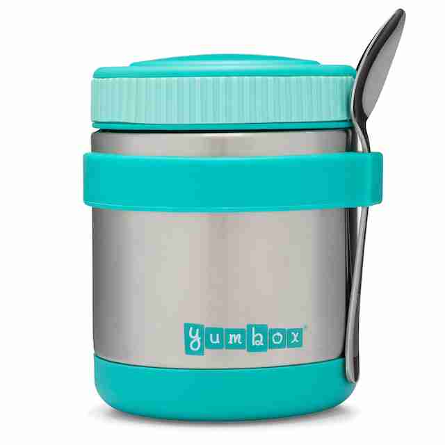 Zuppa - Insulated Food Jar - Spotty Dot AU