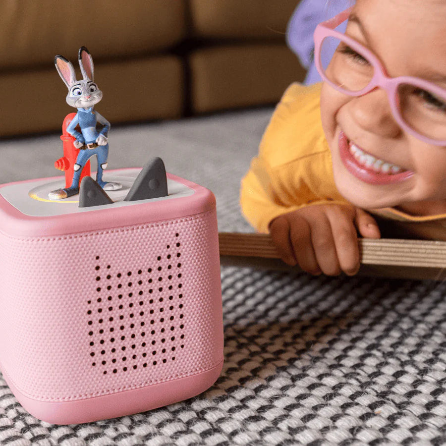 Zootropolis Disney Tonie Audio Character Spotty Dot Toys