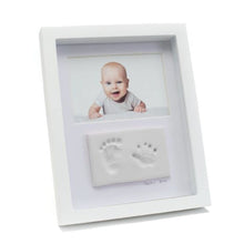 Load image into Gallery viewer, Newborn Soft Clay Impression Kit - Spotty Dot Baby
