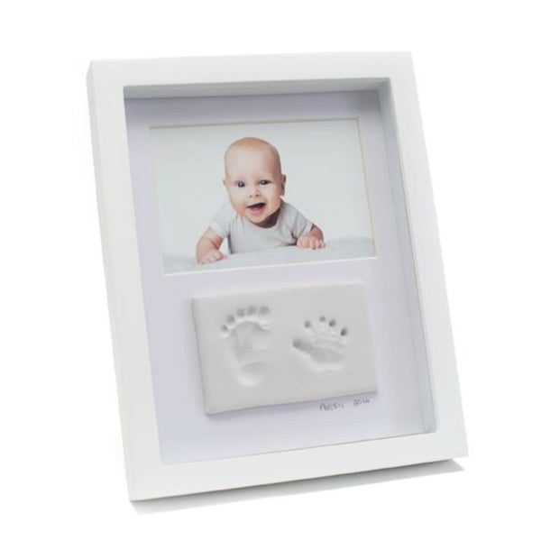 Newborn Soft Clay Impression Kit - Spotty Dot Baby
