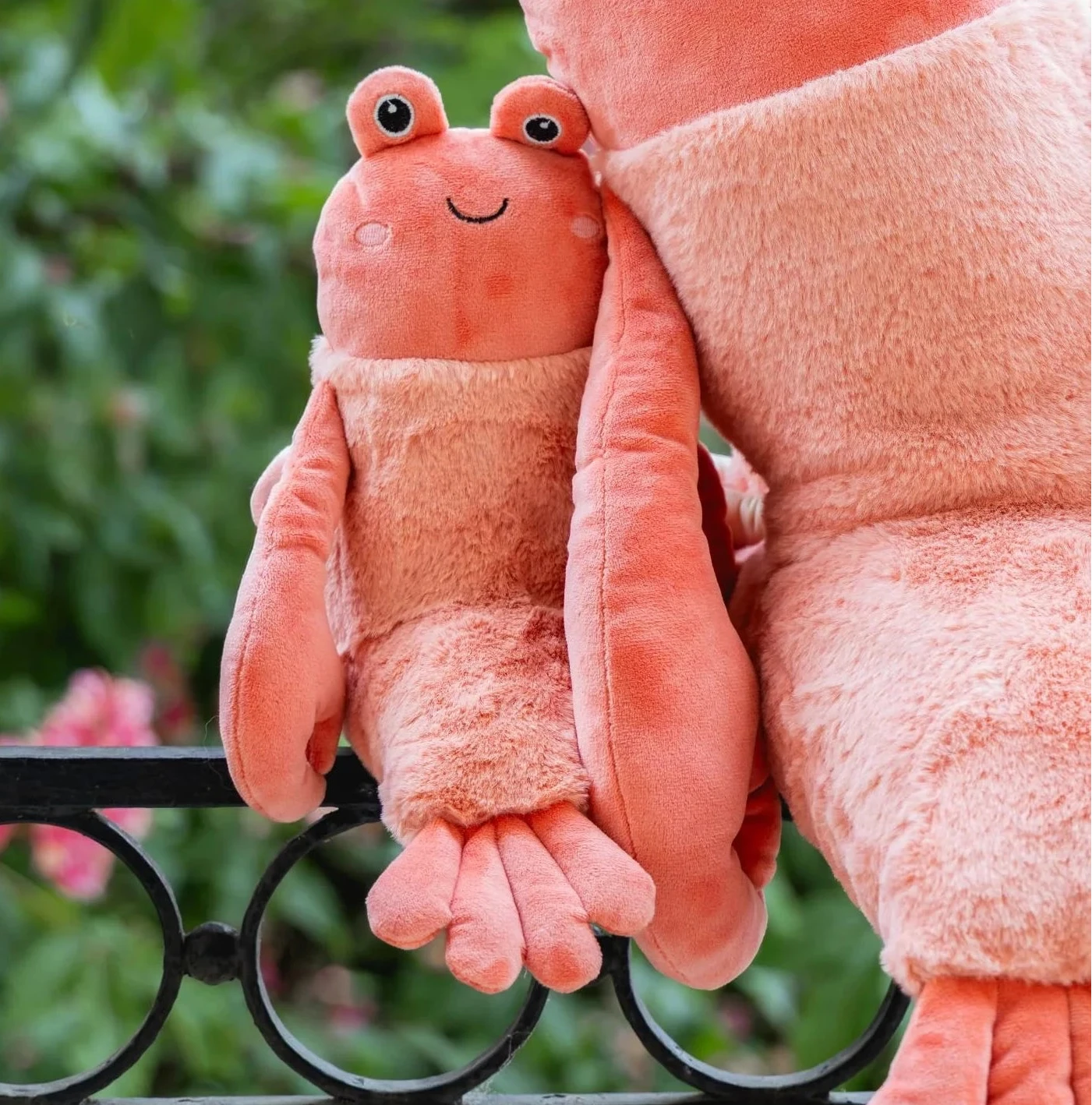 Craig the Crayfish Spotty Dot Toys