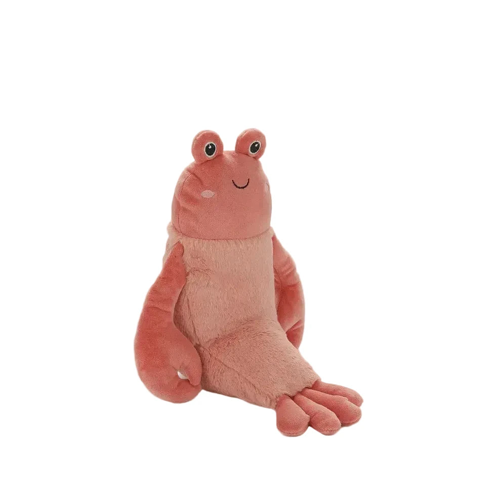 Craig the Crayfish Spotty Dot Toys