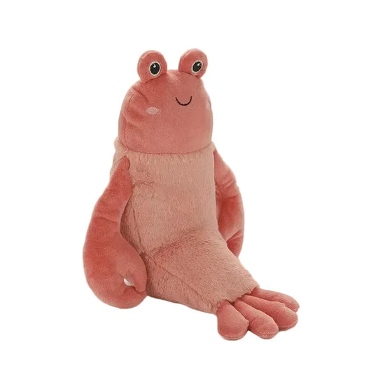 Craig the Crayfish Spotty Dot Toys
