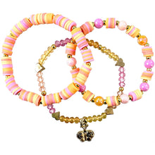 Load image into Gallery viewer, Emma Memma Bracelet Set - Spotty Dot Toys
