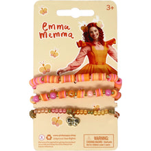 Load image into Gallery viewer, Emma Memma Bracelet Set - Spotty Dot Toys
