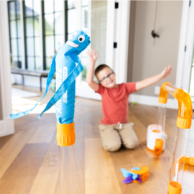 Fat Brain Toys Whirlwind Accessory Pack for Air Toobz Last One! - 3+