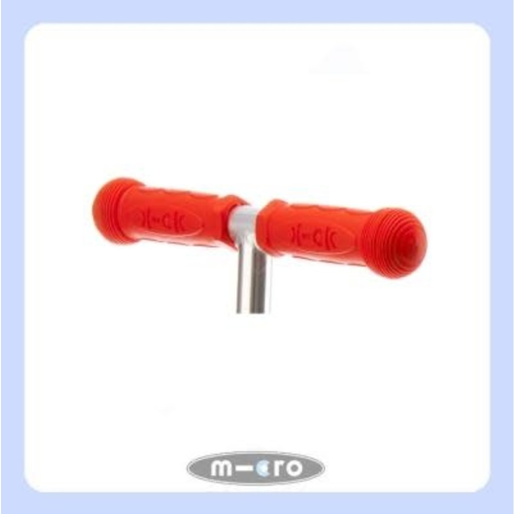 Micro Red Spotty Dot Kids