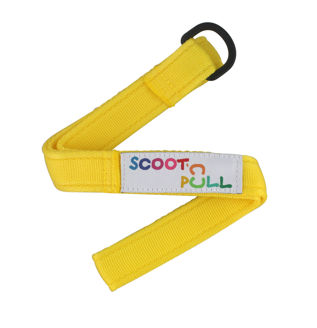 Micro Scoot n Pull Strap (5 colours)