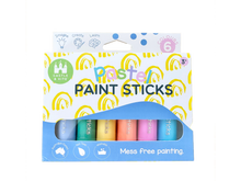 Load image into Gallery viewer, Pastel Paint Sticks - Spotty Dot Toys 
