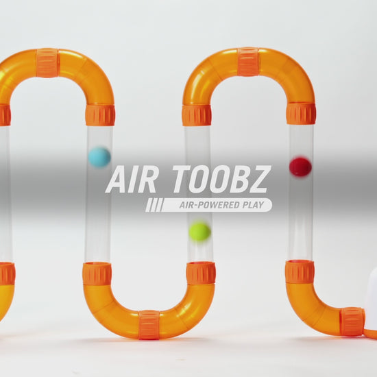 Air Toobz by Fat Brain Toys Spotty Dot Kids