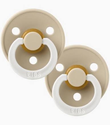 BIBS Round - Size 2