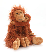 Load image into Gallery viewer, The Orangutans - Spotty Dot Toys
