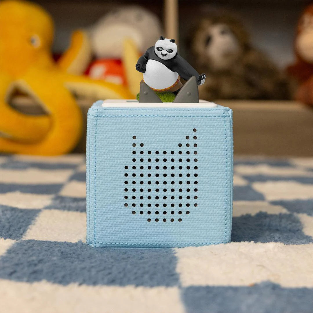 Kung Fu Panda Tonie Audio Character - 6+