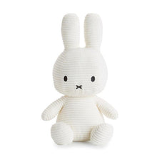 Load image into Gallery viewer, Miffy Corduroy 33cm - Spotty Dot AU
