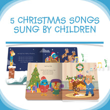 Load image into Gallery viewer, Ditty Bird Christmas Songs - Spotty Dot AU
