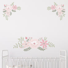 Load image into Gallery viewer, Meadow Flowers Wall Decal Set - Spotty Dot AU
