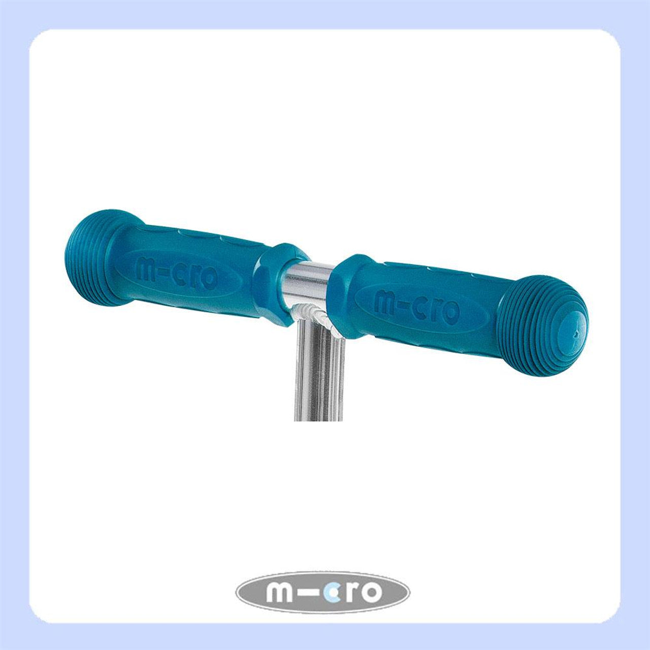 Micro Aqua Grips - Spotty Dot AU