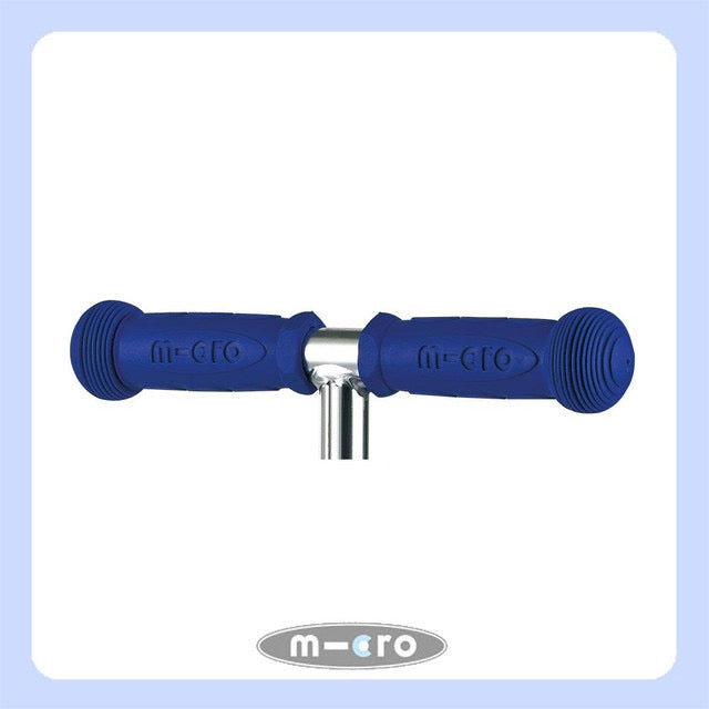 Micro Blue Grips - Spotty Dot AU