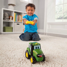 Load image into Gallery viewer, Remote Control Johnny by John Deere - Spotty Dot AU
